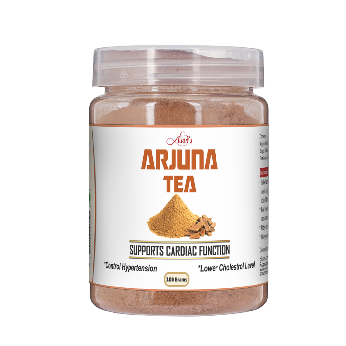 Arjuna Tea