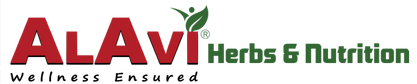 Alavi Herbs & Nutrition